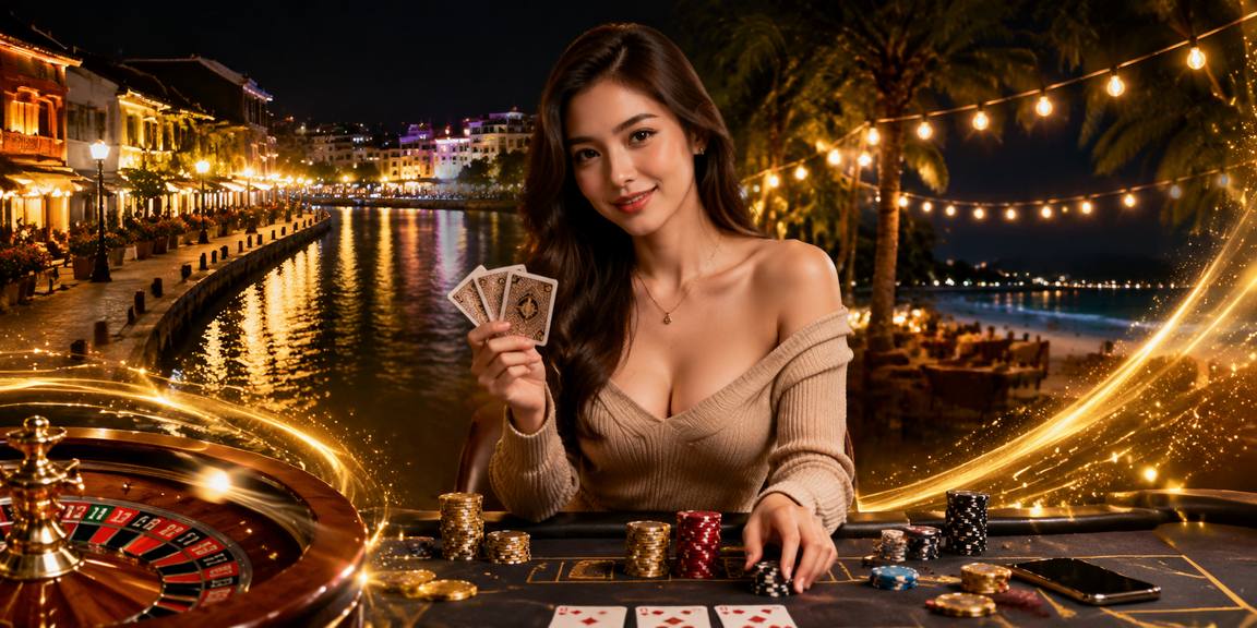 judi mobile gaming