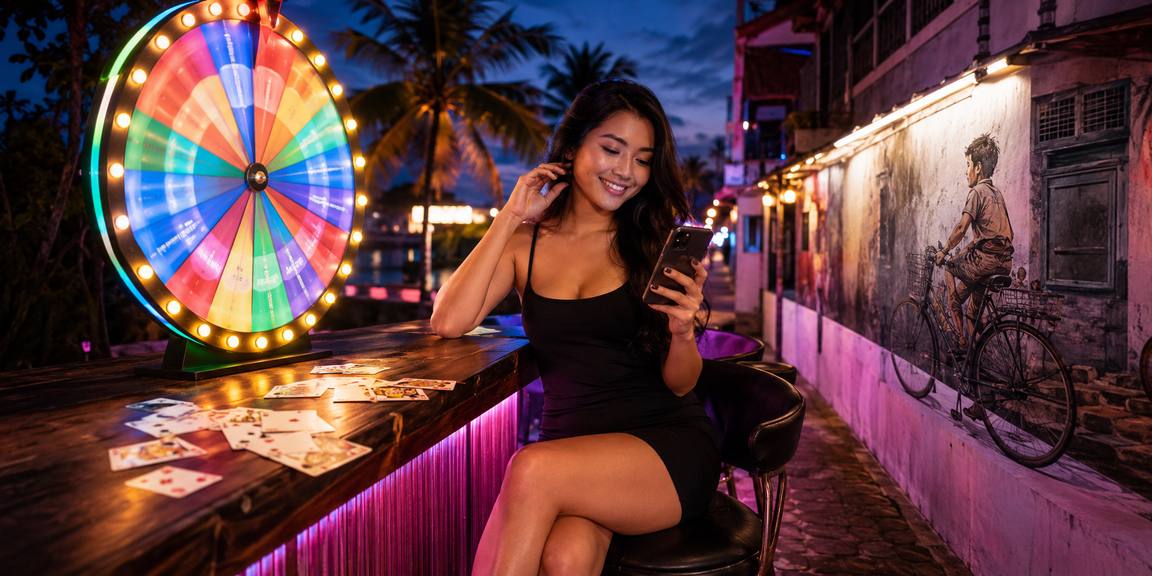 judi Semua Ciri judi App Dalam Satu Tempat